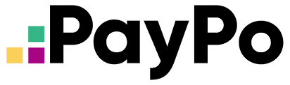 Paypo logo